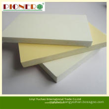 1mm-50mm PVC Foam Board /Sheet for Construction